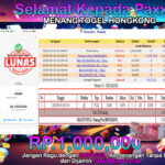 BUKTI JACKPOT TOGEL HONGKONG TERPERCAYA DI INDONESIA TGL 01-10-202